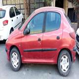 بالاترین خریدار پژو ۲۰۶ مدل ۱۳۸۳ و ۱۳۸۴