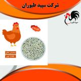 فروش دان مرغ در استان تهران کیفیت بالا 
