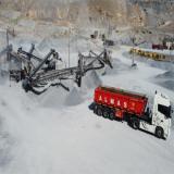 فروش شن و ماسه کوهی ملایر .بروجرد .اراک