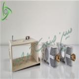 فروش لامپ زنون منبع نور سرد پزشکی