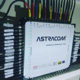 نصب انواع آنتن مرکزی و دوربین مداربسته