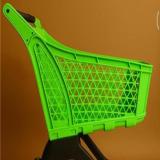 کالسکه فروشگاهی و سوپر مارکتی