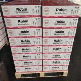 پیچ شیروانی Robin