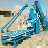 فروش خط تولید سنگ مصنوعی اتومات با کیفیت اعلا