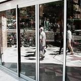 فروش و اجرای انواع (دربهای اتوماتیک شیشه ای - کرکره ای و پارکینگی)