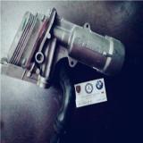 سردکن روغن موتور بنز و BMW و لوازم یدکی