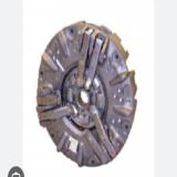 صفحه کلاچ بیل بکهو سنو پارس ۲۲۰