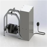 دستگاه قوطی برگردان