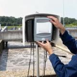 فروش سنسورهای آنلاین کنترل کیفی آب و فاضلاب کمپانی Hach-Lange و نمایشگر و کنترلر Sc1000