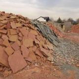 فروش معدن سنگ لاشه سنگ مالون سنگ ورقه ای مستقیم