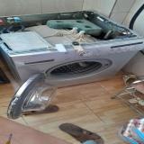 نمایندگی تعمیر ماشین لباسشویی و ظرفشویی در آبرسان