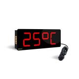 دماسنج و رطوبت سنج دیجیتال مدل HT1228