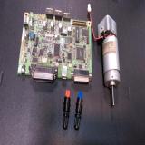 تعمیرات و خدمات انواع کاترپلاتر گرافتک ژاپنی