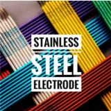 فروش الکترود و سیم جوش استیل استنوک stanvac