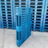 بهترین پالت پلاستیکی انبار