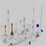 فروش ویژه شیشه آلات آزمایشگاهی