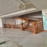 طراحی و ساخت پله های گرد در خوزستان , ایلام , دزفول