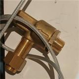 شیر بوق سقفی بادی کامیون و اتوبوس