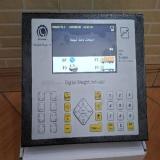 نمایشگر باسکول جاده ای رویا ۱۰