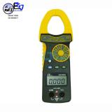 کلمپ آمپرمتر برند LUTRON مدل CM-9940