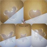 پالت ناخن رزینی