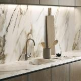 کورین کوارتز سنگ طبیعی سرامیک