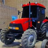 تراکتور کیس 4 سیلندر سوپردار جدید jx95