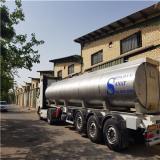 عرضه آب مقطر دیونیزه و دمین با کیفیت خوب (نابت)