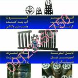 کویل استرند ، ژئودرین