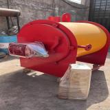 بویلر ( دیگ ) روغن داغ در ظرفیتهای مختلف