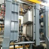 ساخت دستگاه پرس اتوماتیک بسته بندی پلاستوفوم