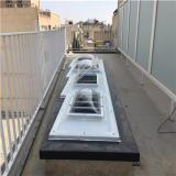 تولید و فروش نورگیر سقفی حبابی ( کوپل ، گنبدی )