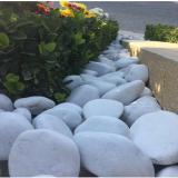 تولید و فروش سنگ رودخانه ای درجه یک