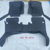 کفی داخل کفپوش فوتون تونلند جک کی ام سی KMC T9