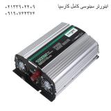 کاربرد اینورتر خورشیدی | solar inveret