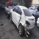 یدک کش اصفهان امداد