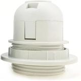 فروش عمده سرپیچ سرامیکی و پلاستیکی لامپ E27