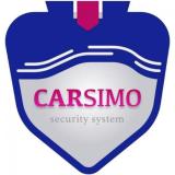 ردیاب خودرو کارسیمو carsimo