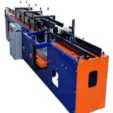 دستگاه بسته بندی با استفاده از چسب گرم و سرد