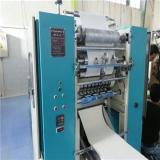 فروش دستگاه تولید دستمال کاغذی دست دوم با کیفیت