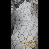 خدمات پیمانکاری سنگ لاشه  با کیفیت و قیمت مناسب
