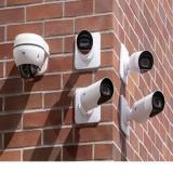 دوربین مداربسته خمین