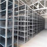 تولید قفسه پیچ و مهره ای