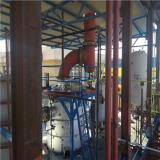 تست و رفع عیب مخارن/پایپینگ روغن داغ/پایپینگ بخار/مبدل ها