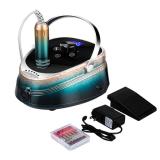 سوهان برقی بلوکیو مدل BQ730/ دستگاه ناخن/سوهان ناخن