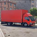 باربری در جنت آباد،خدمات باربری در جنت آباد