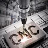 طراحی و ساخت قالب وکیوم فرمینگ CNC