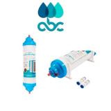 فیلتر کولر آبی / تصفیه گوارانوش اصفهان