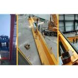 شرکت جرثقیل ایمن افزار کران