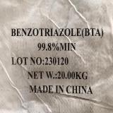 بنزوتری آزول